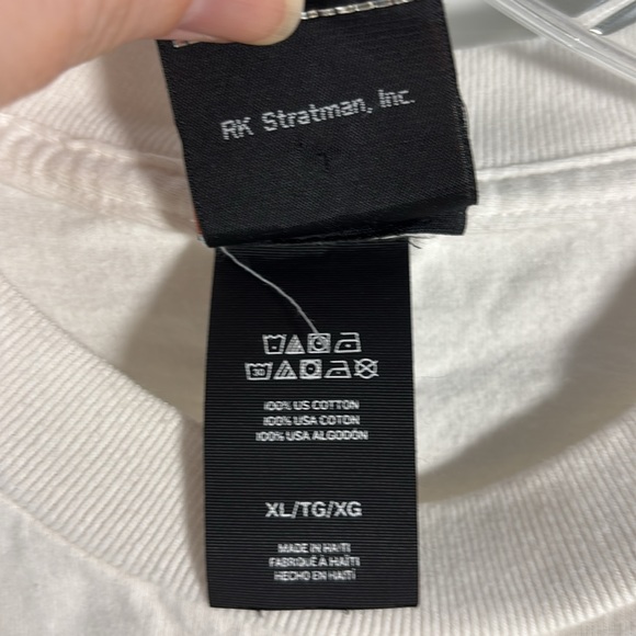 🎄SALE🎄 Harley Davidson Motor Cycles Zips Mackinaw City Michigan 2023 - Picture 4 of 6